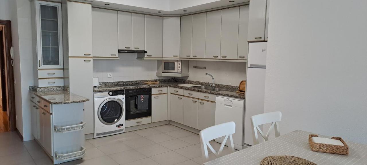 Erdizka, Centrico Apartamento Turistico Con La Mejor Vista Plaza De Los Fueros 艾丝黛拉 外观 照片
